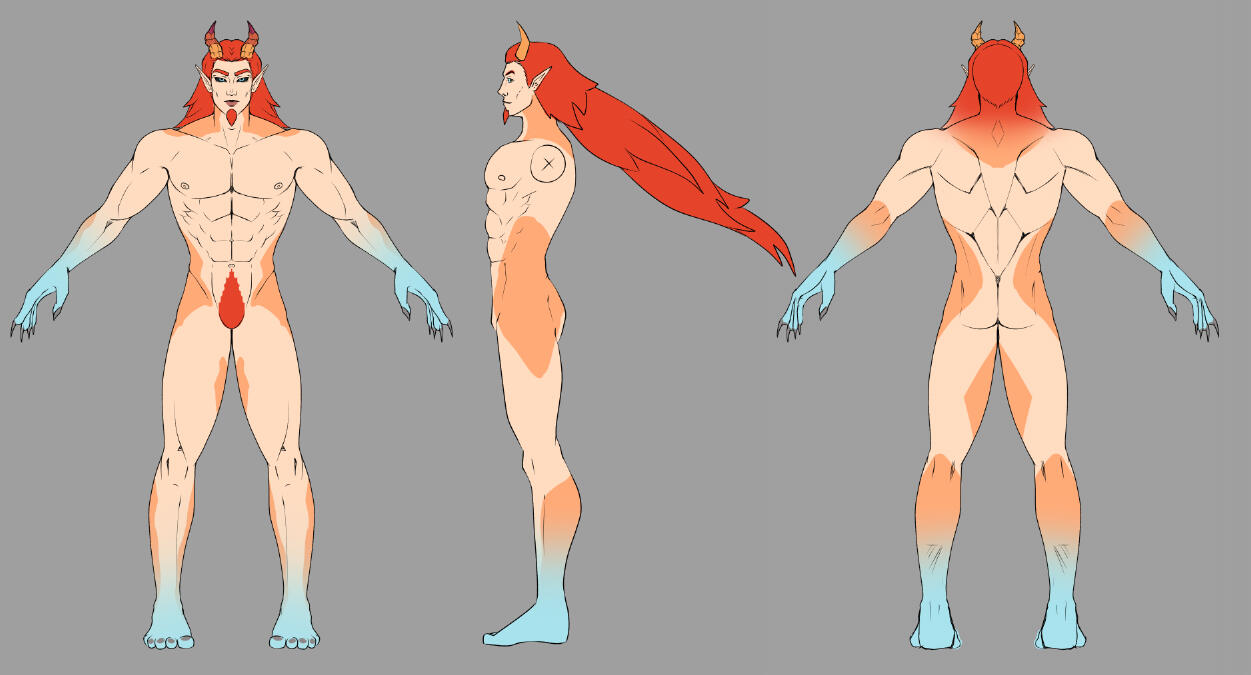 Full Turnaround: Scale Patterns